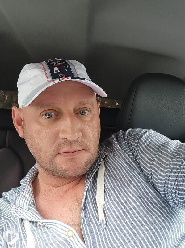 Дмитрий, 40, Красноярске — анкета №3989717