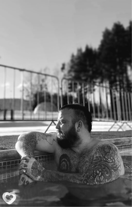Филипп, 44, Санкт-Петербурге — анкета №3989723