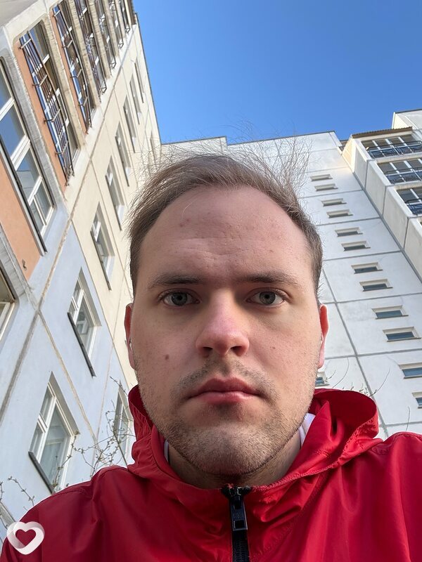 Андрей, 23, Минске — анкета №3989735