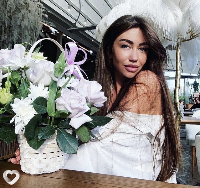 Настя, 32, Санкт-Петербурге — анкета №3989738