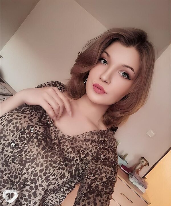 Nika, 47, Югорске — анкета №3989316