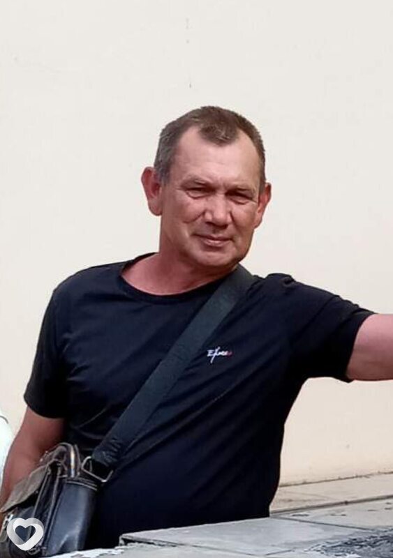 Виктор, 54, Донецк (Ростовская Обл.) — анкета №3989317