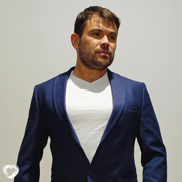 Валерий, 39, Екатеринбурге — анкета №3989320