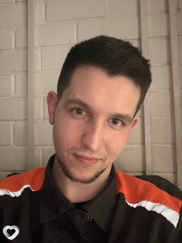 Данил, 23, Златоусте — анкета №3989322