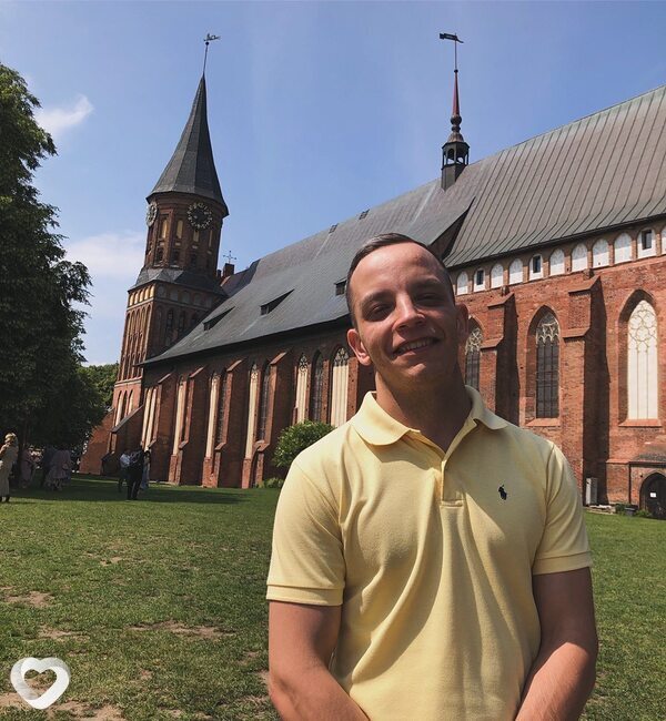 Александр, 27, Казани — анкета №3989327