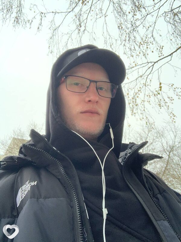 Евгений, 28, Москве — анкета №3989329