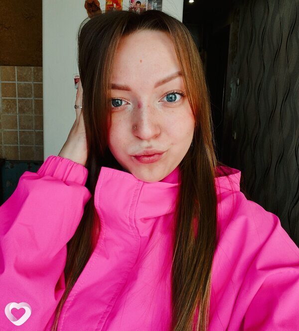 Алиса, 25, Новокузнецке — анкета №3989330
