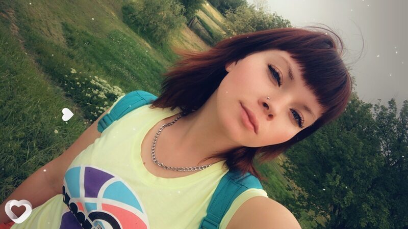 Лена, 24, Краснодаре — анкета №3989338