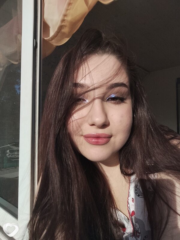 Татьяна, 20, Белгороде — анкета №3989118