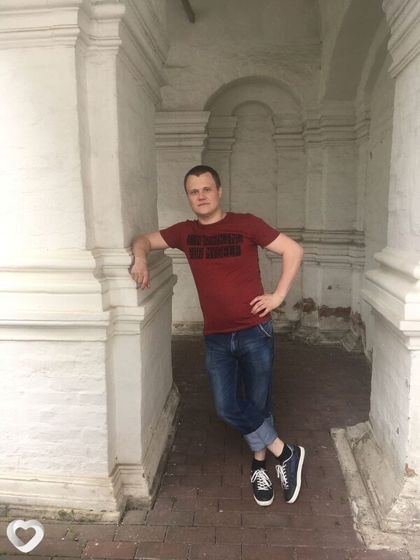Анатолий, 38, Домодедово — анкета №3989135