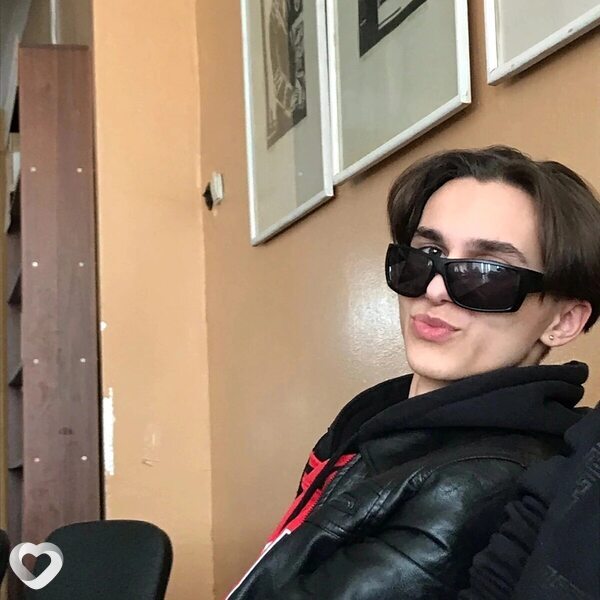 Роман, 21, Коломне — анкета №3991540