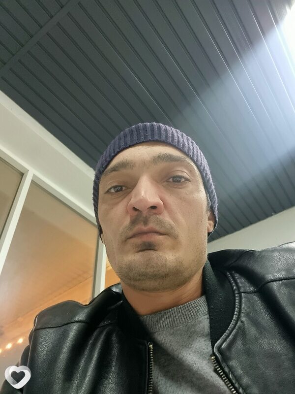 Камран, 35, Кумертау — анкета №3991551