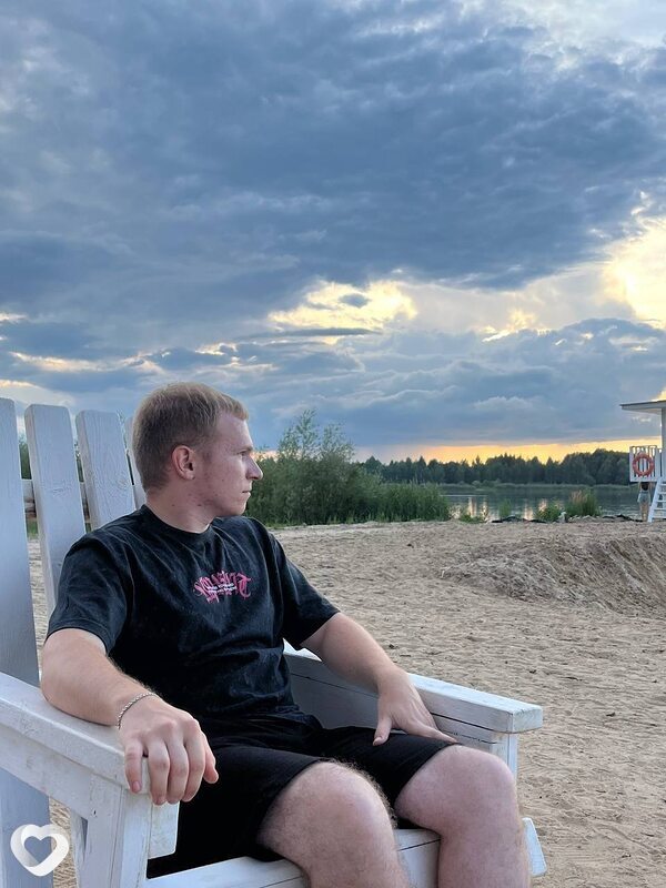Никита, Иваново