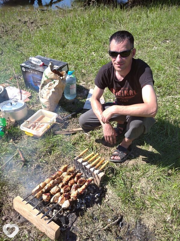 Максим, 30, Люберцах — анкета №3991554