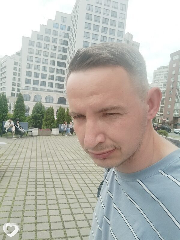 Сергей, 38, Минске — анкета №3991556
