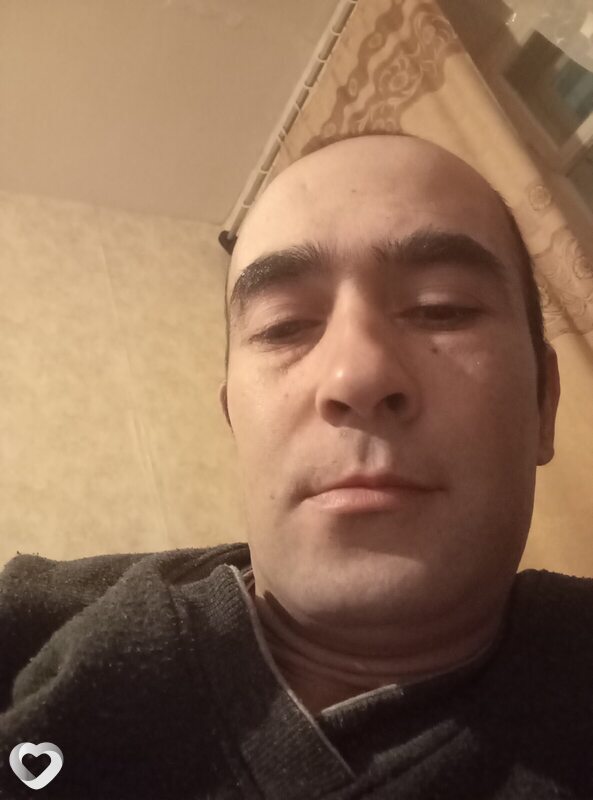 Рустам Б, 35, Якутске — анкета №3989350