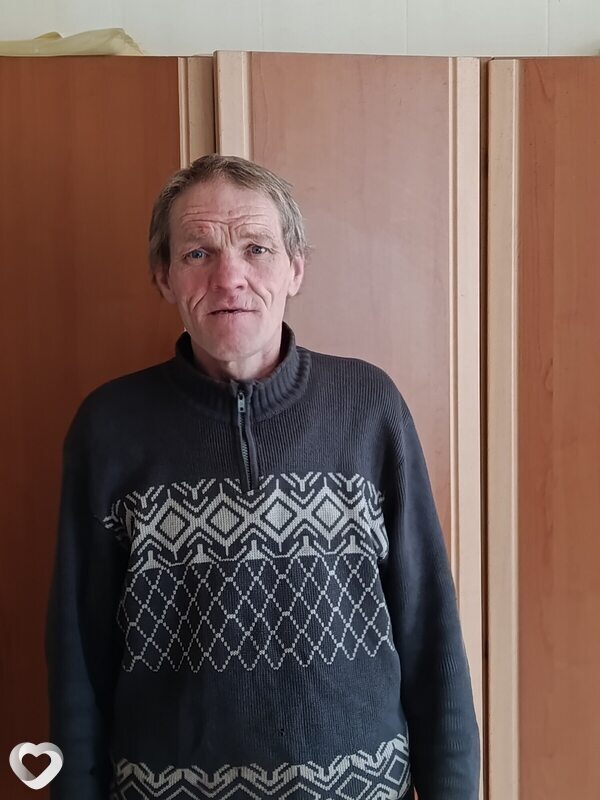 Гинтерес, 51, Минске — анкета №3989354