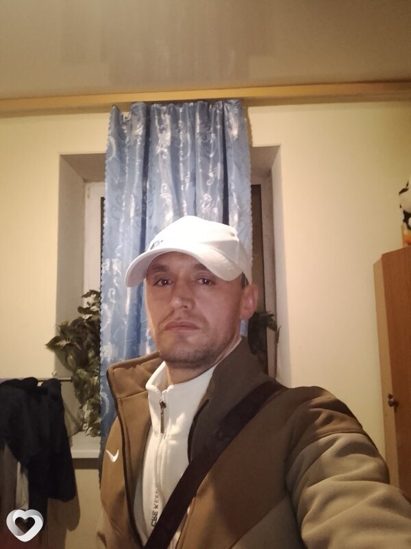 Nazar, 34, Нижнем Тагиле — анкета №3989359