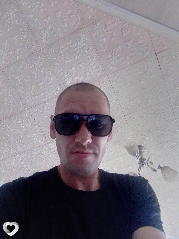 Павел, 29, Белорецке — анкета №3989362