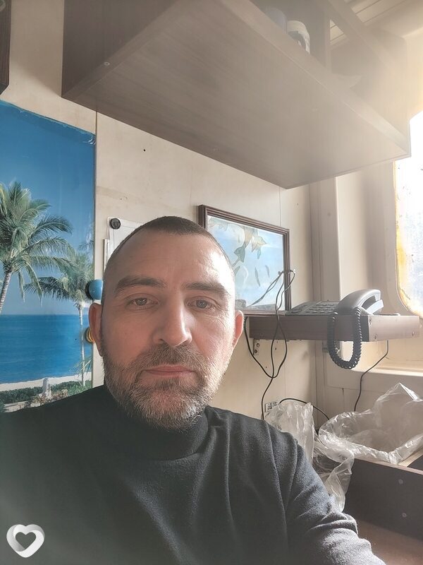 Дмитрий, 45, Владивостоке — анкета №3989363