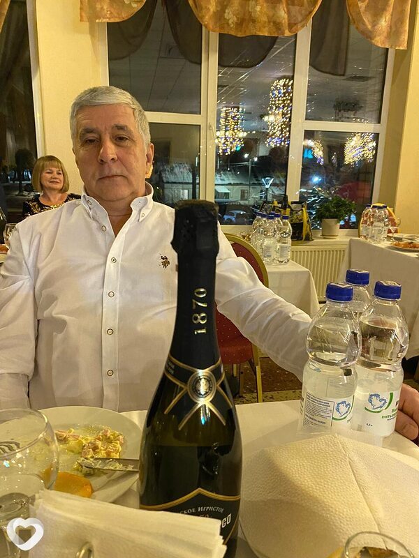 Анатолий, 58, Санкт-Петербурге — анкета №3989294