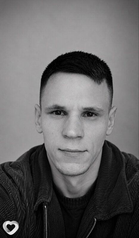 Vlad, 31, Минске — анкета №3989298