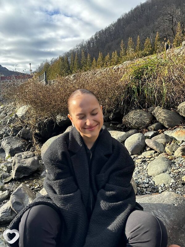 Анжела, 23, Санкт-Петербурге — анкета №3989305