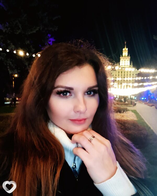 Ирина, 33, Челябинске — анкета №3989307