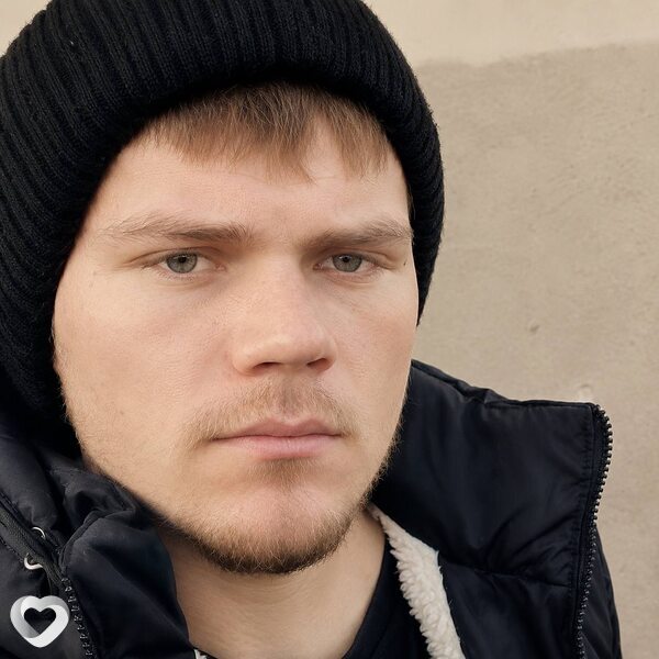 Андрей, 30, Вроцлав — анкета №3989274