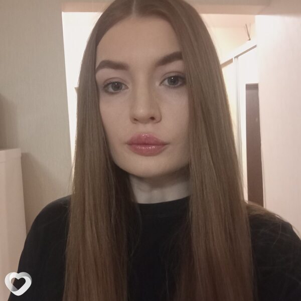 Елизавета, 26, Белгороде — анкета №3989275