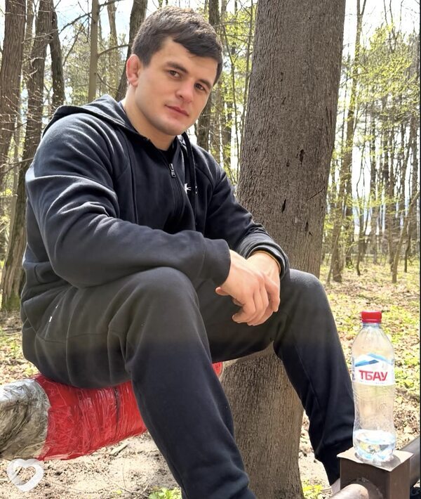 Азамат, 37, Владикавказе — анкета №3989390