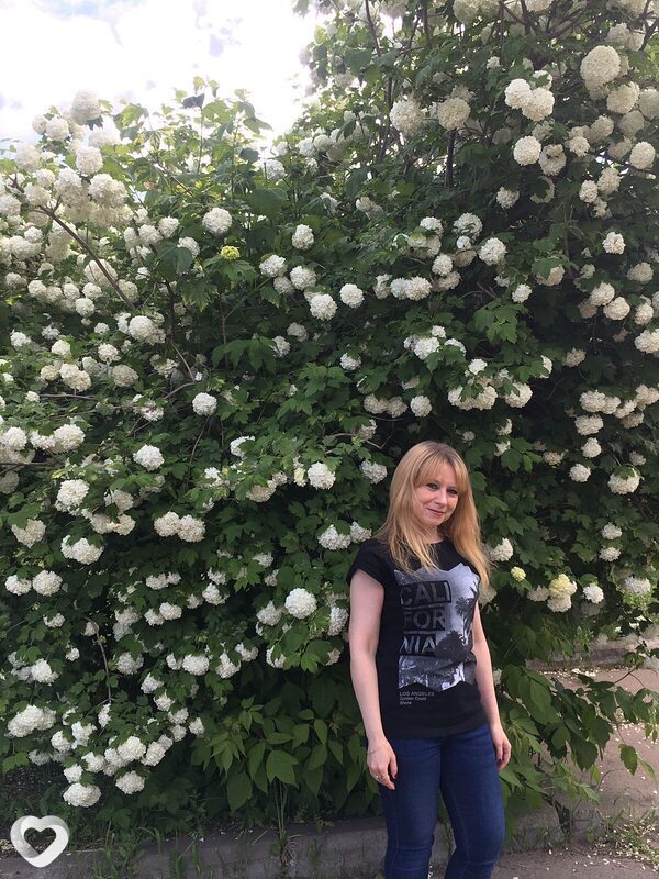 Оксана, 45, Казани — анкета №3989392