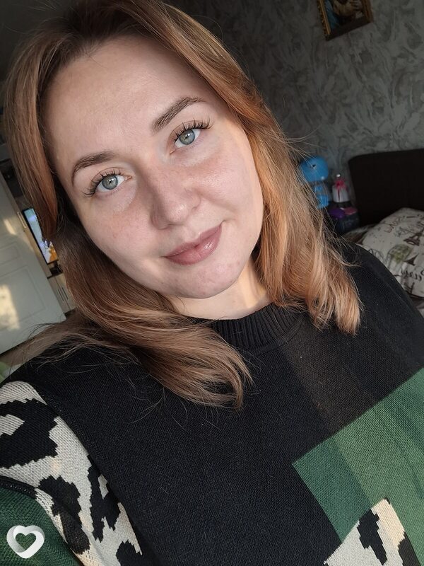 Екатерина, 29, Лиде — анкета №3989394