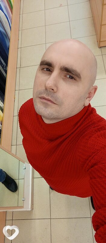 Михаил, 36, Новокузнецке — анкета №3989405
