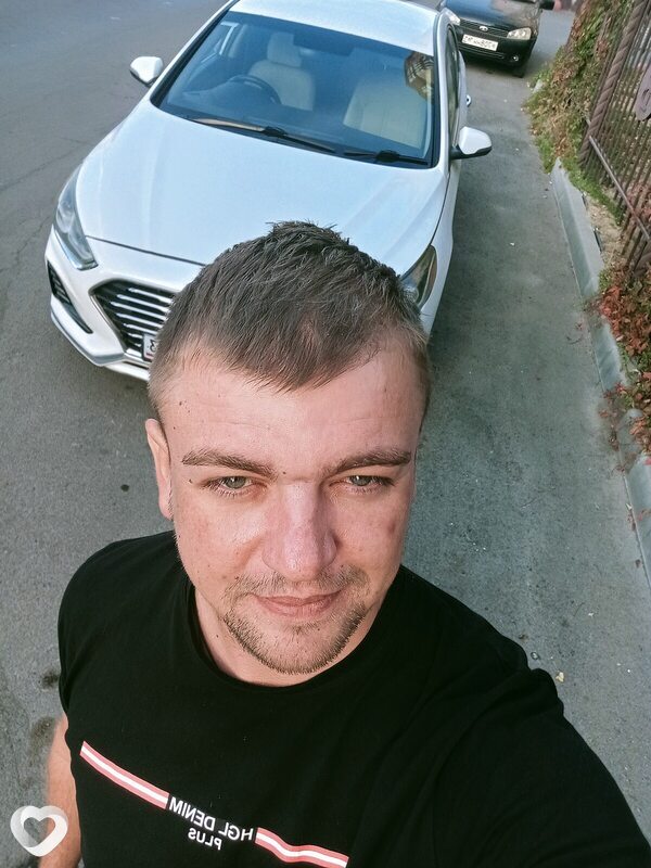 Владимир, 36, Красном Сулине — анкета №3989406