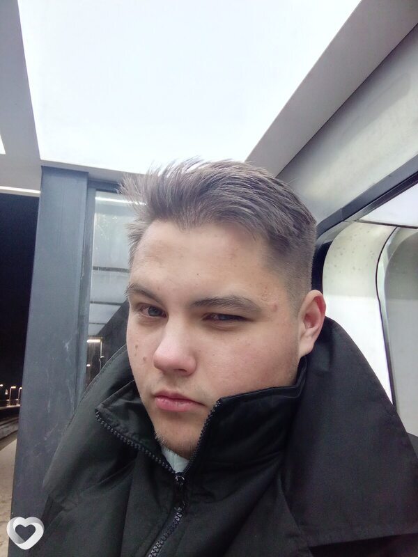 Кирилл, 23, Москве — анкета №3989407