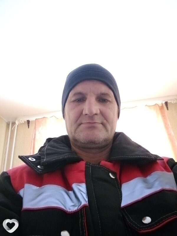 Алексей, 50, Красноярске — анкета №3989410
