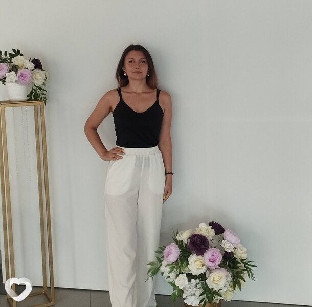 Анастасия, 30, Гомеле — анкета №3989412