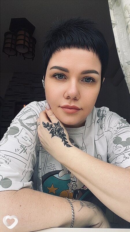 Марина, Павловск (Воронежская Обл)