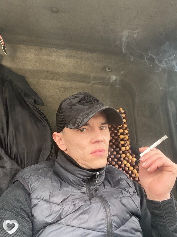 Михаил, 37, Чехове — анкета №3989368