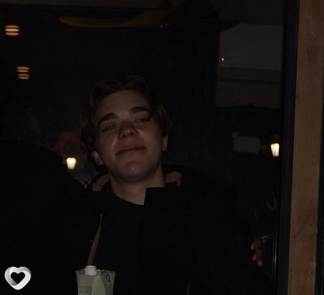 Кирилл, 18, Астрахани — анкета №3989374