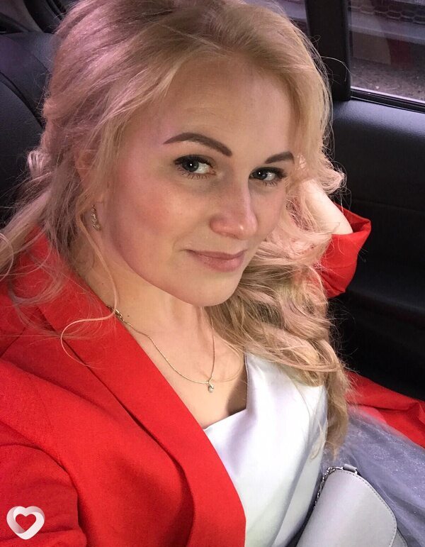 Любовь, 40, Клинцах — анкета №3989376