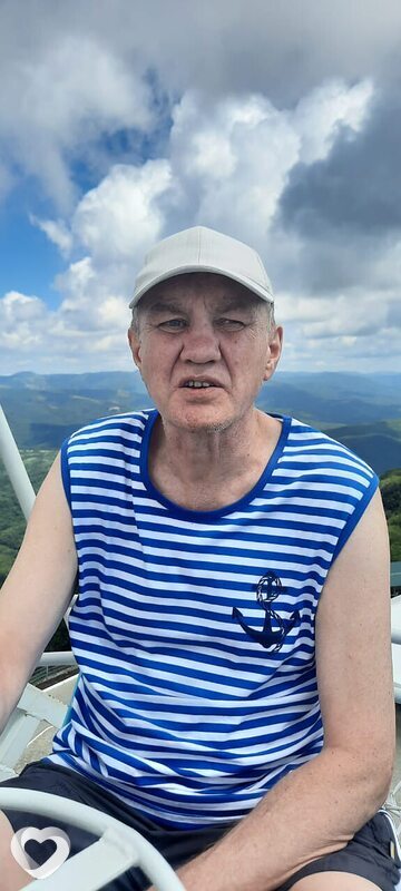 Александр, Северодвинск
