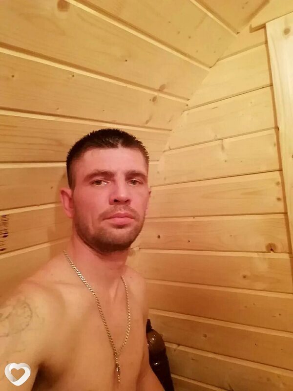 Александр, 40, Егорьевске — анкета №3989389