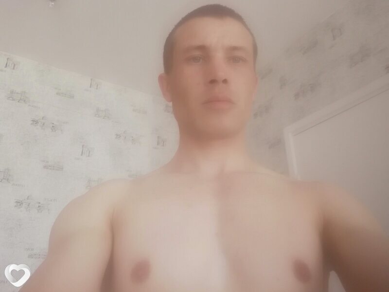 Артур, 32, Омске — анкета №3989440