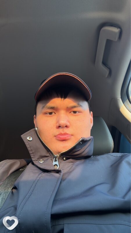 Sanzhar, 21, Таразе — анкета №3989449