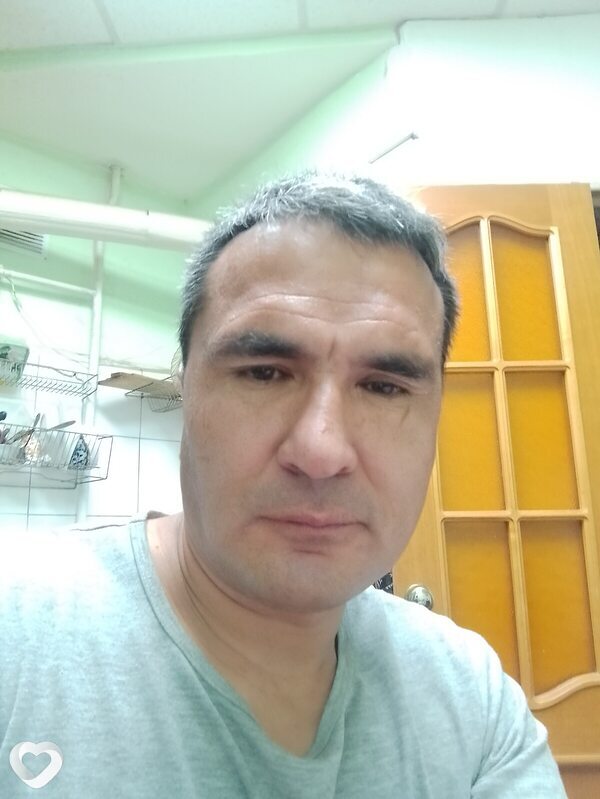 Шерзод, 44, Ногинске — анкета №3989451