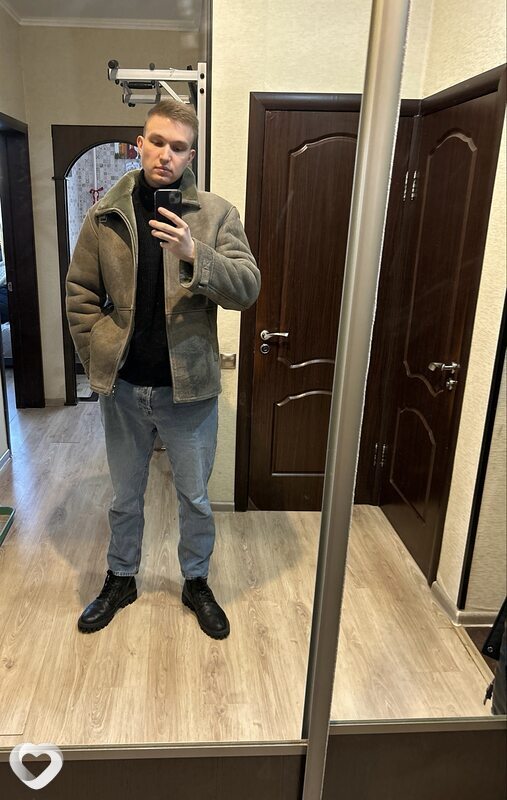 Дмитрий, 27, Электростали — анкета №3989452