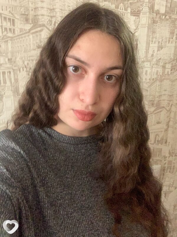 Mariya, 28, Омске — анкета №3989516