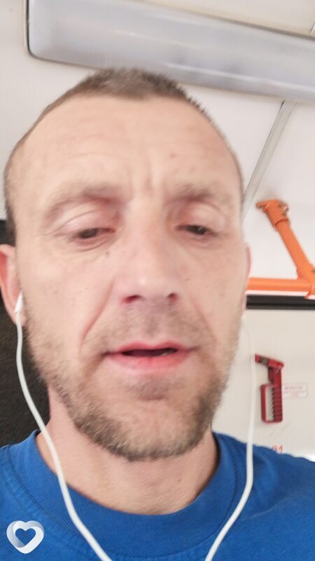 Павел, 41, Москве — анкета №3989518
